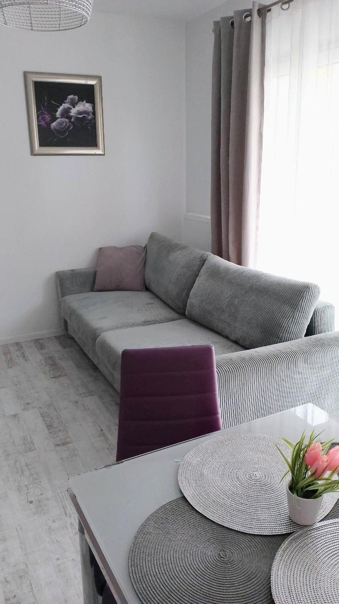 Apartament Na Kruczej Lubiń Exterior foto